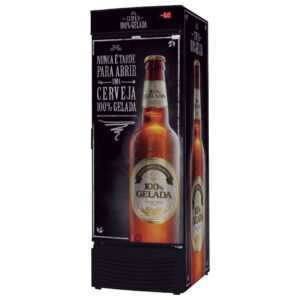 Cervejeira 431L 7 Caixas VCFC431C Fricon